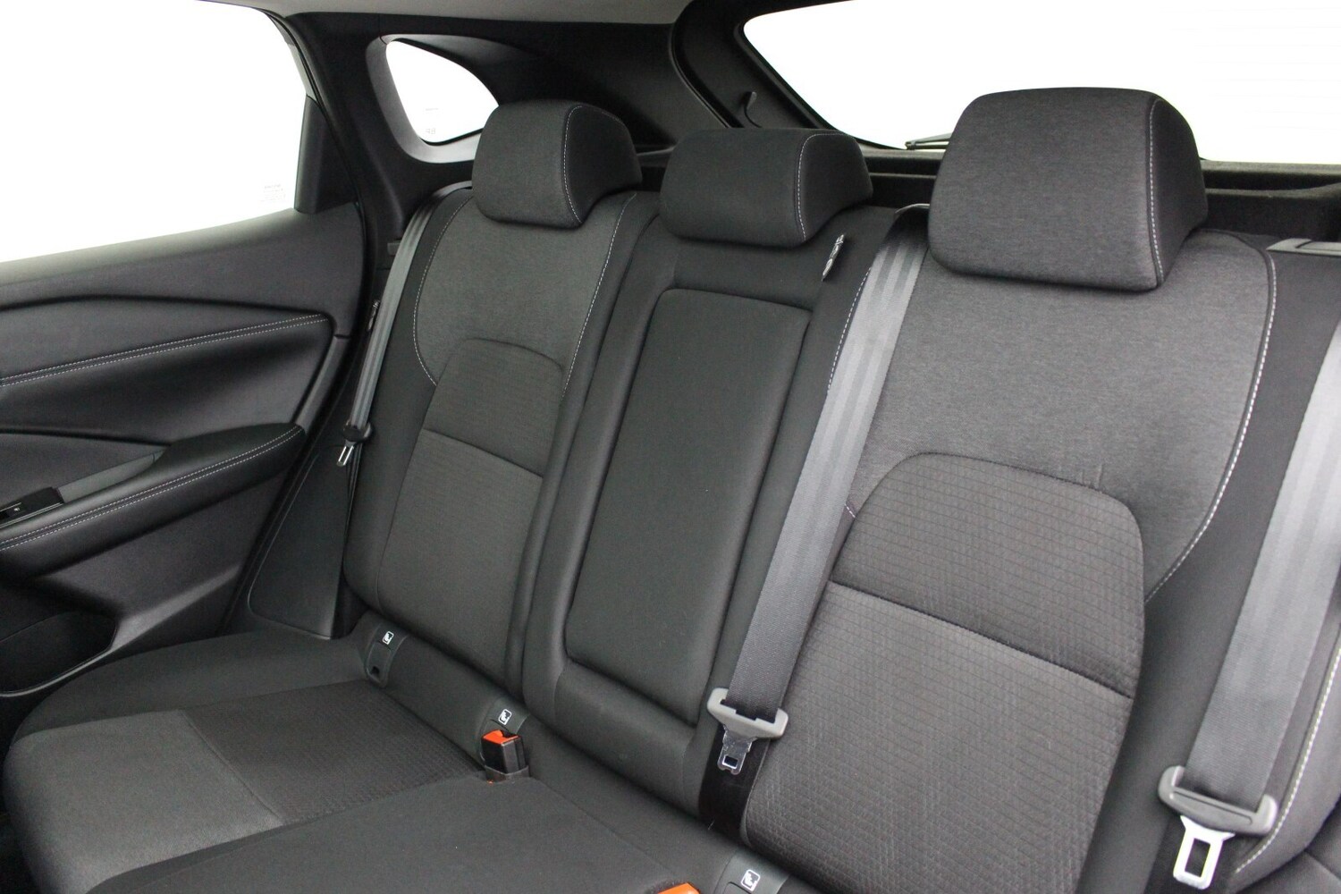 Used Nissan Qashqai 2021 for sale - 76074455: Photo 8