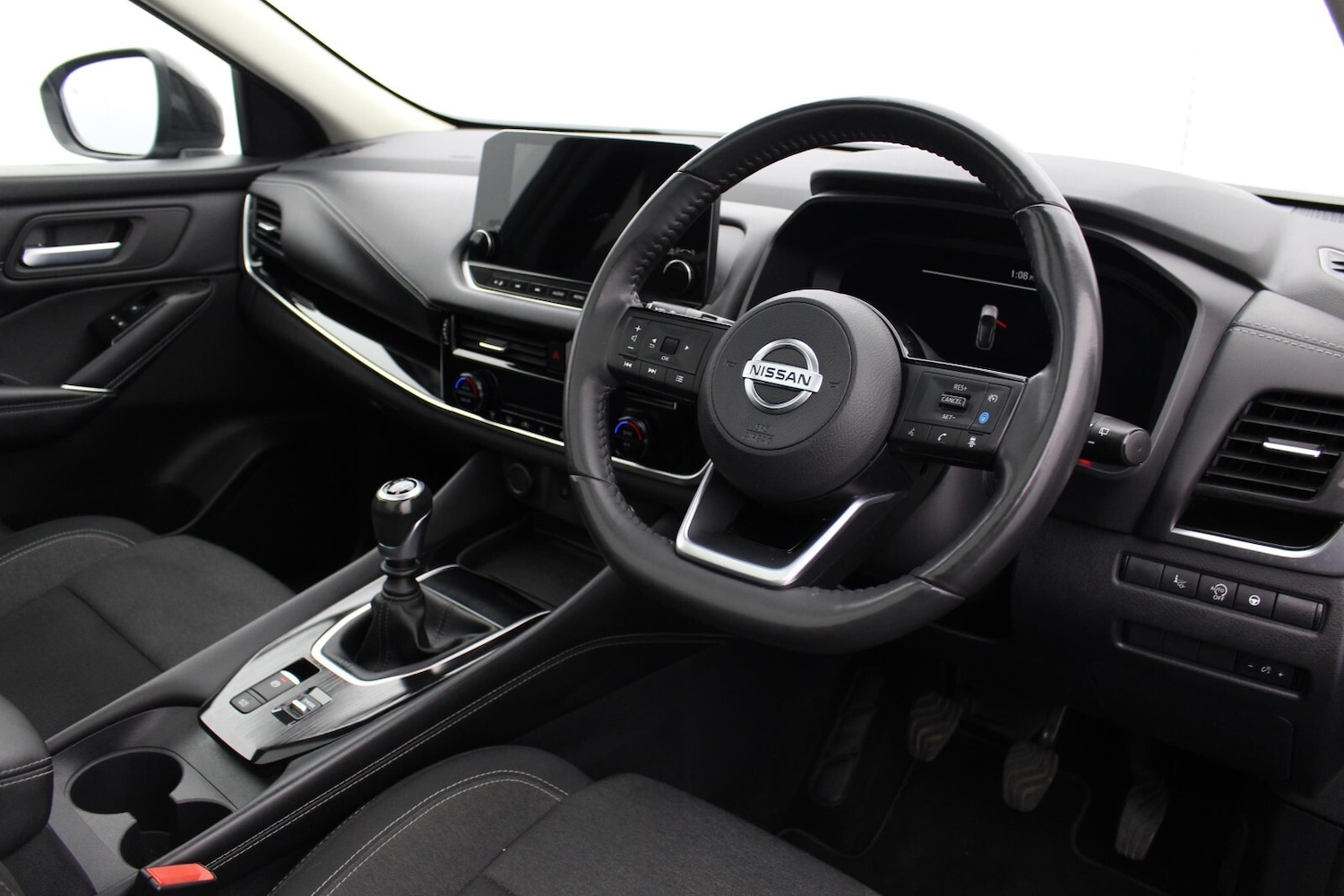 Used Nissan Qashqai 2021 for sale - 76074455: Photo 9