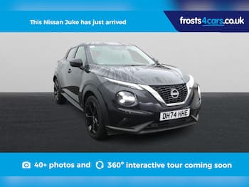 Used Nissan Juke 2025 for sale - 79861348: Photo