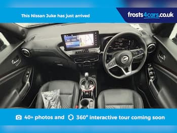 Used Nissan Juke 2025 for sale - 79861348: Photo