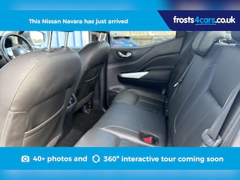 Used Nissan Navara 2021 for sale - 78917758: Photo