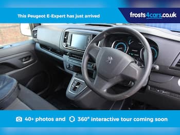 Used Peugeot Expert 2023 for sale - 79663154: Photo