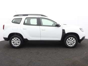 Used Dacia Duster 2022 for sale - 74606361: Photo