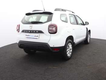 Used Dacia Duster 2022 for sale - 74606361: Photo