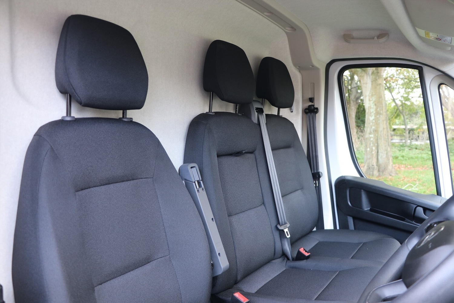 Used Citroen Relay 2024 for sale - 76217043: Photo 13