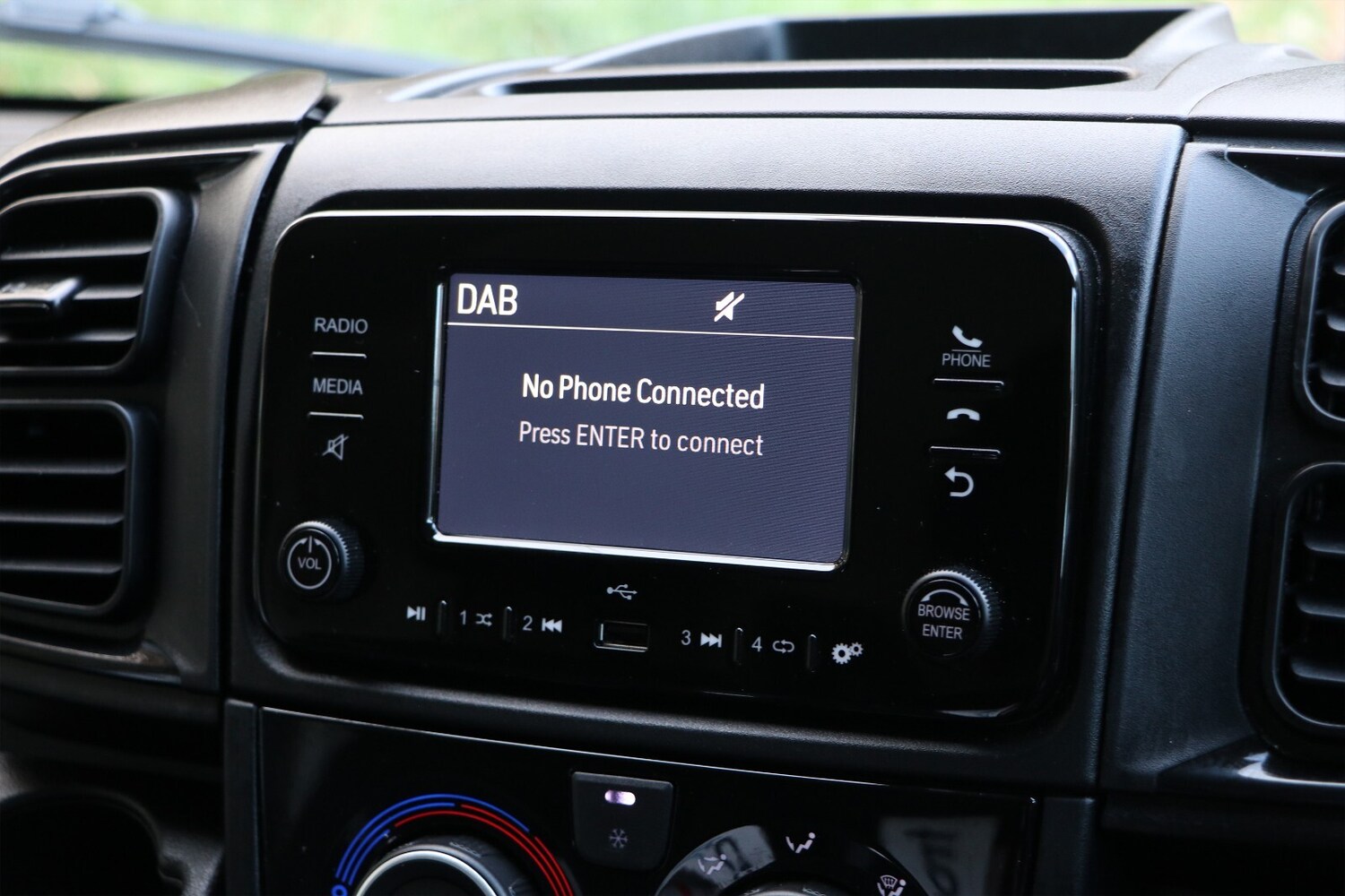 Used Citroen Relay 2024 for sale - 76217043: Photo 18