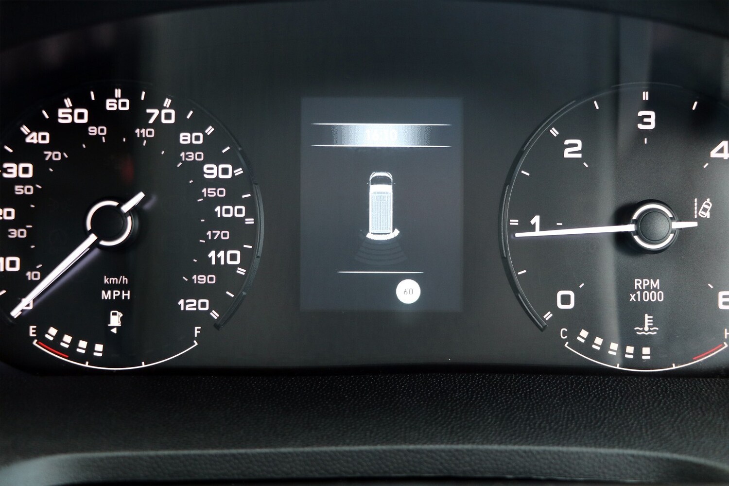 Used Citroen Relay 2024 for sale - 76217043: Photo 26