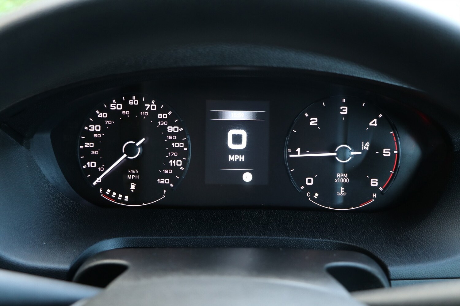 Used Citroen Relay 2024 for sale - 76217043: Photo 27