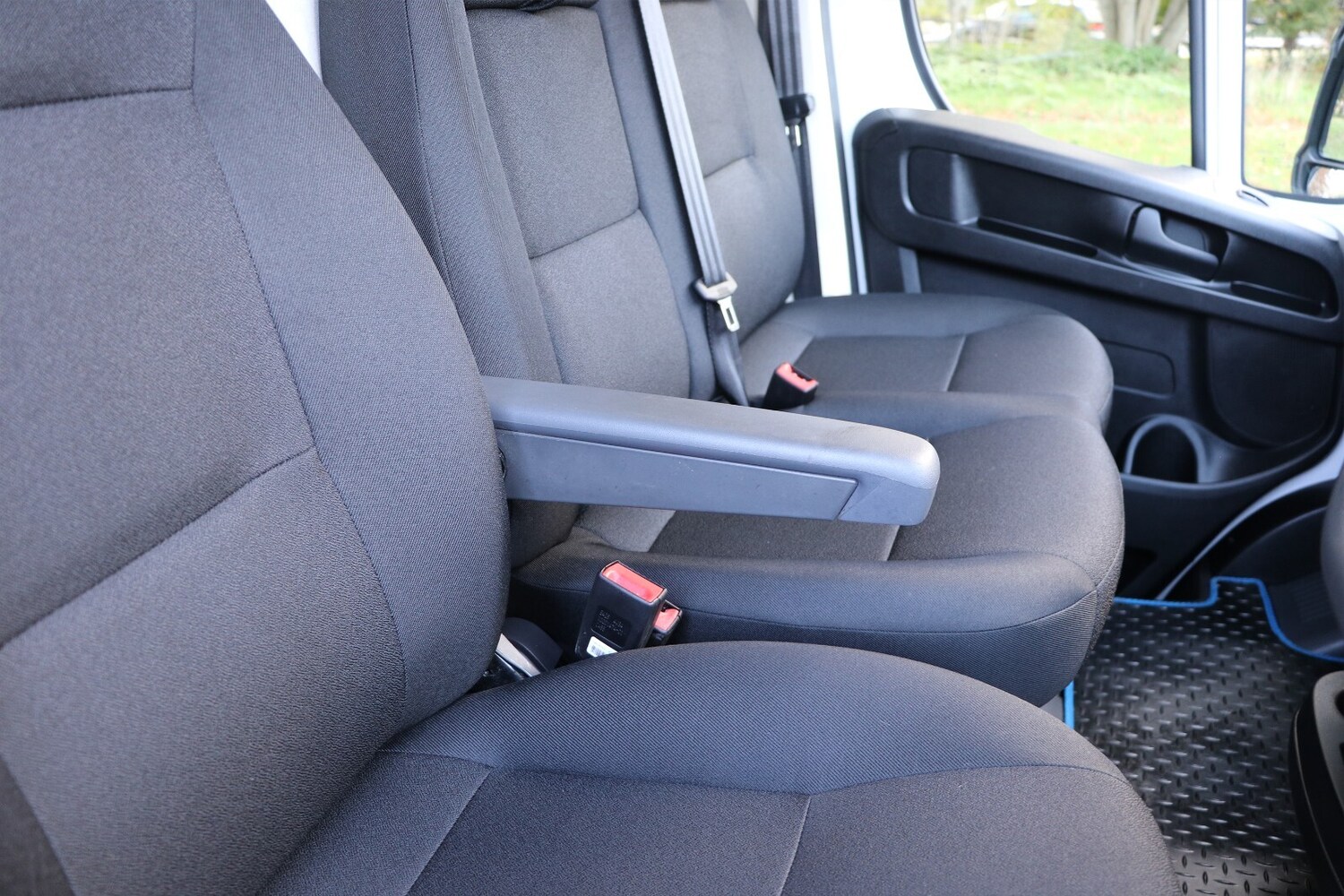 Used Citroen Relay 2024 for sale - 76217043: Photo 34