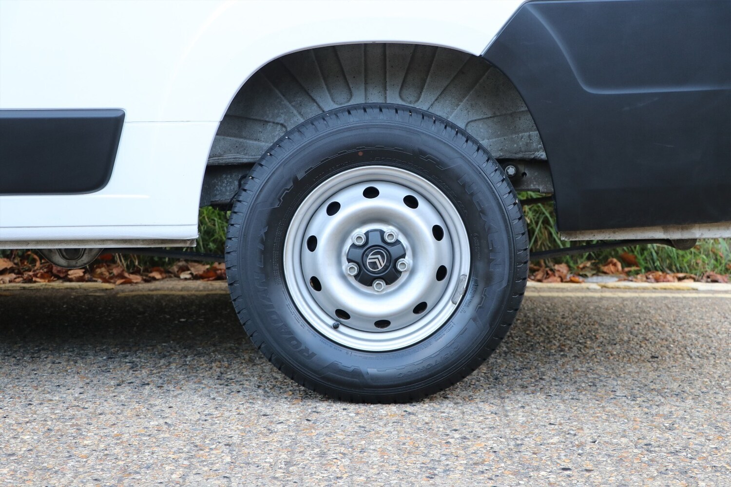 Used Citroen Relay 2024 for sale - 76217043: Photo 45