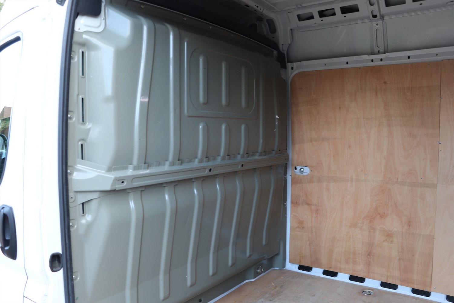 Used Citroen Relay 2024 for sale - 76217043: Photo 9