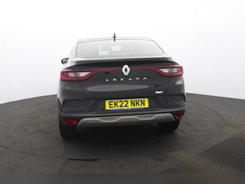 Used Renault Arkana 2022 for sale - 79374799: Photo