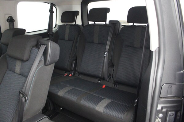 Used Peugeot Traveller 2020 for sale - 76124466: Photo 10