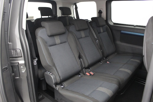 Used Peugeot Traveller 2020 for sale - 76124466: Photo 12