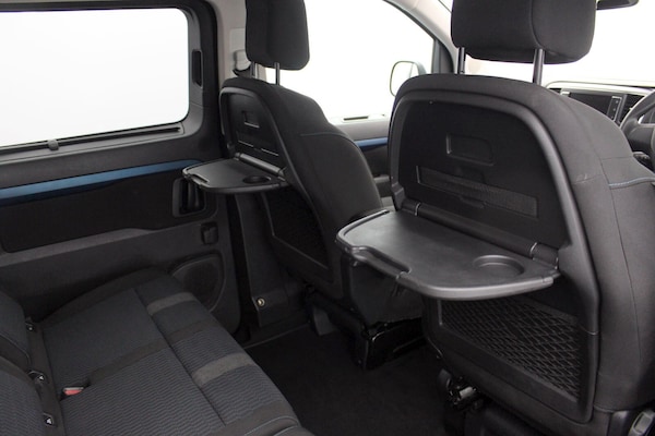 Used Peugeot Traveller 2020 for sale - 76124466: Photo 30