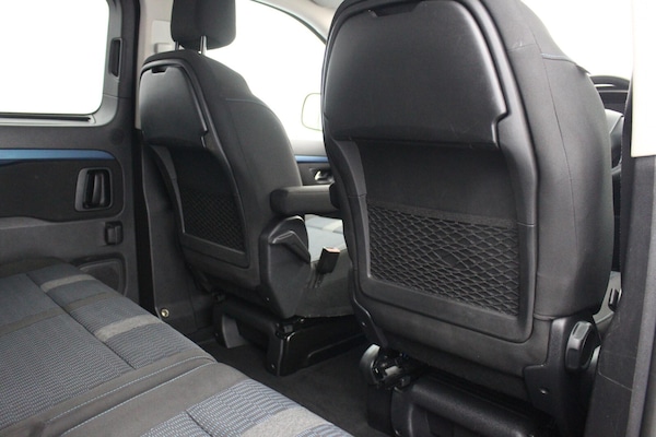 Used Peugeot Traveller 2020 for sale - 76124466: Photo 31