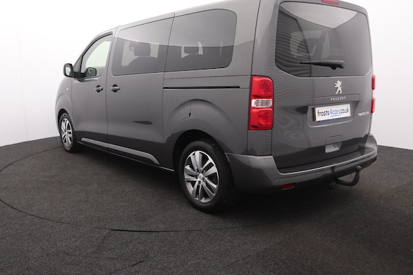 Used Peugeot Traveller 2020 for sale - 76124466: Photo 38