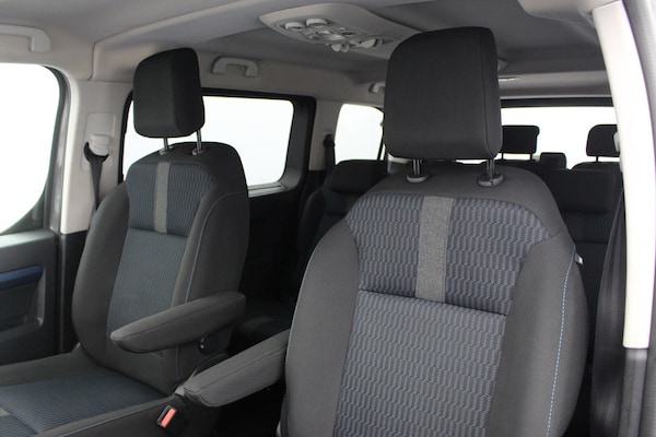 Used Peugeot Traveller 2020 for sale - 76124466: Photo 7