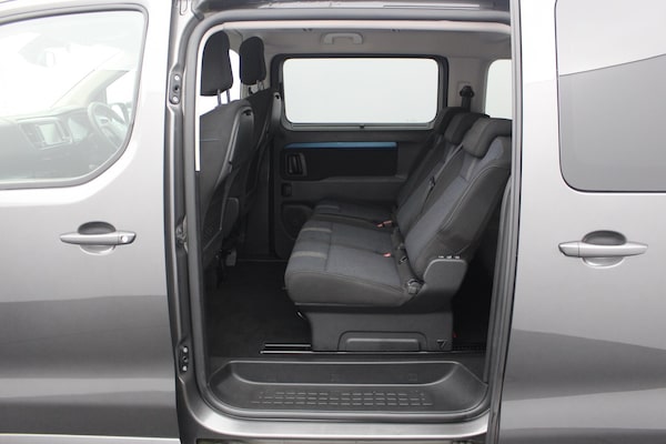 Used Peugeot Traveller 2020 for sale - 76124466: Photo 9