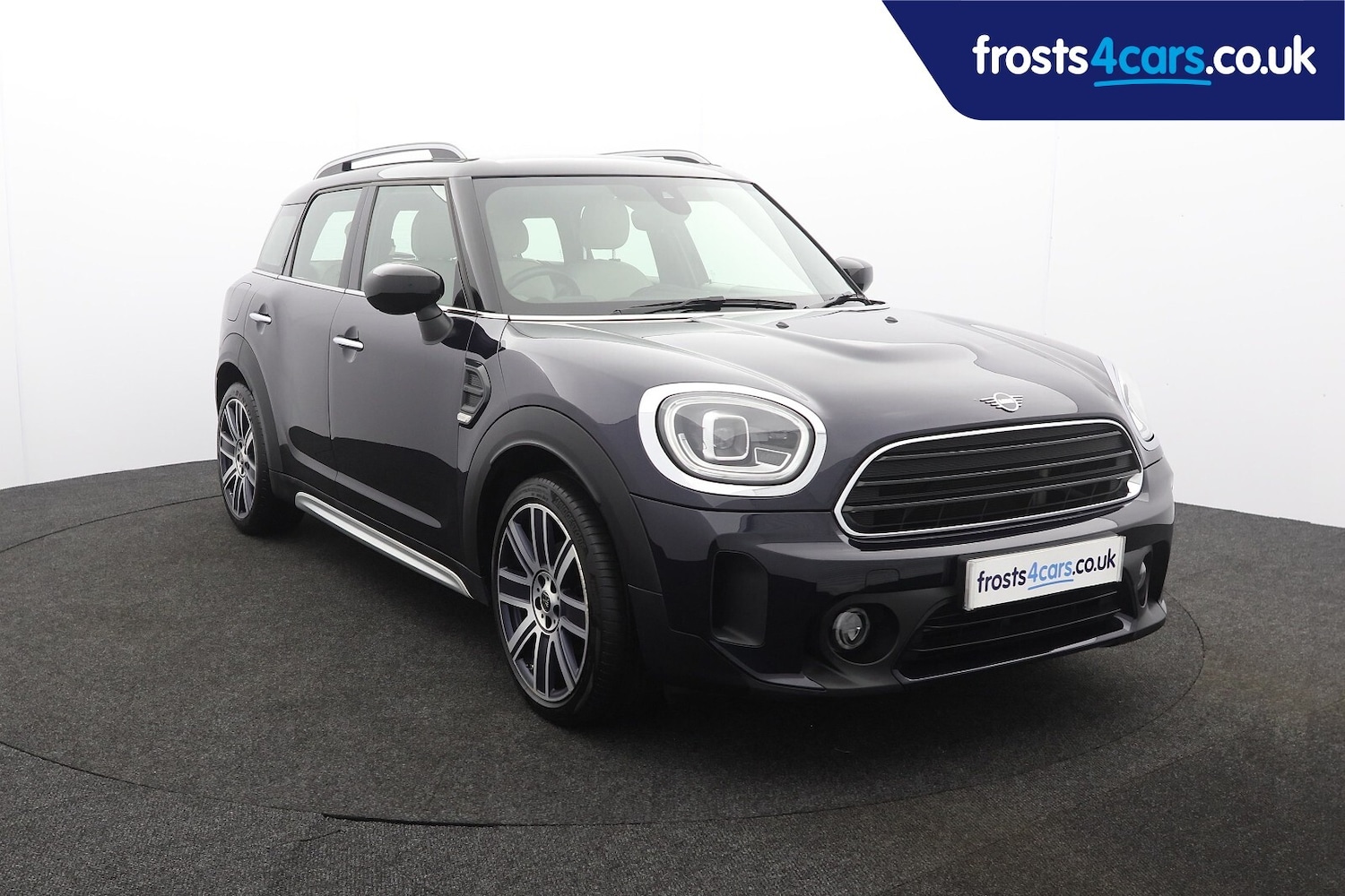 Used MINI Countryman 2022 for sale - 78179752: Photo 1