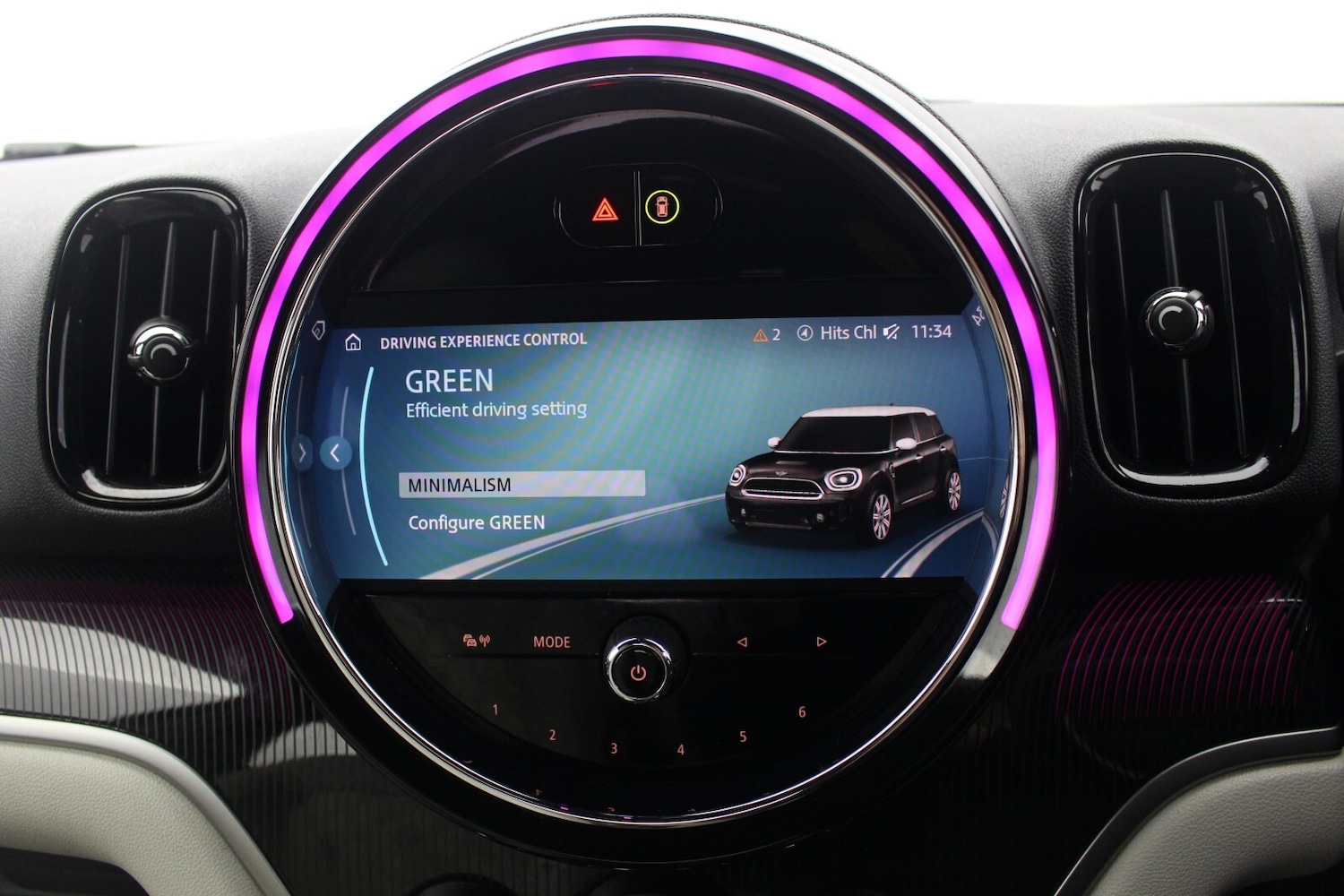 Used MINI Countryman 2022 for sale - 78179752: Photo 15