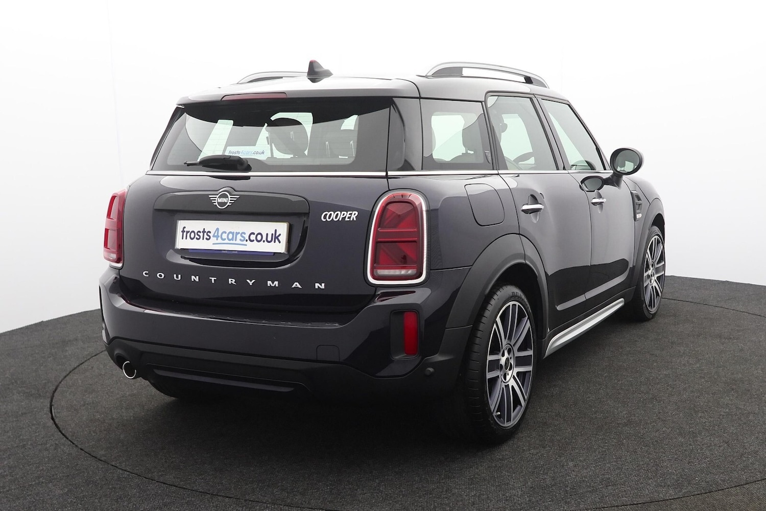 Used MINI Countryman 2022 for sale - 78179752: Photo 3