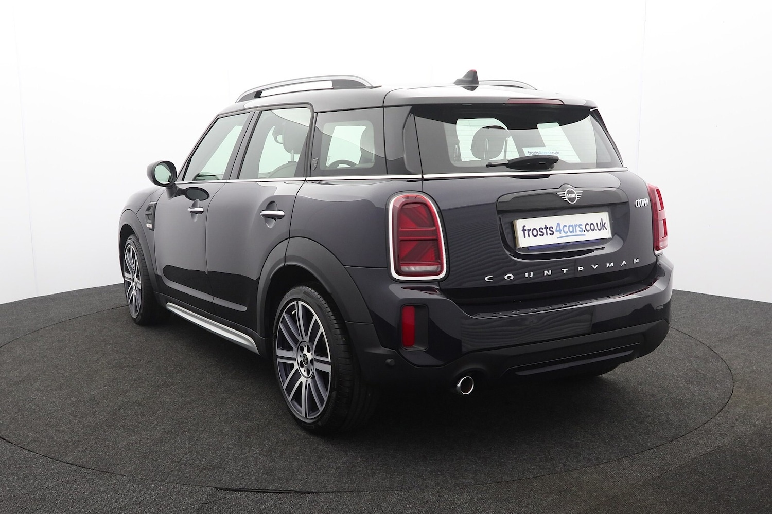 Used MINI Countryman 2022 for sale - 78179752: Photo 30