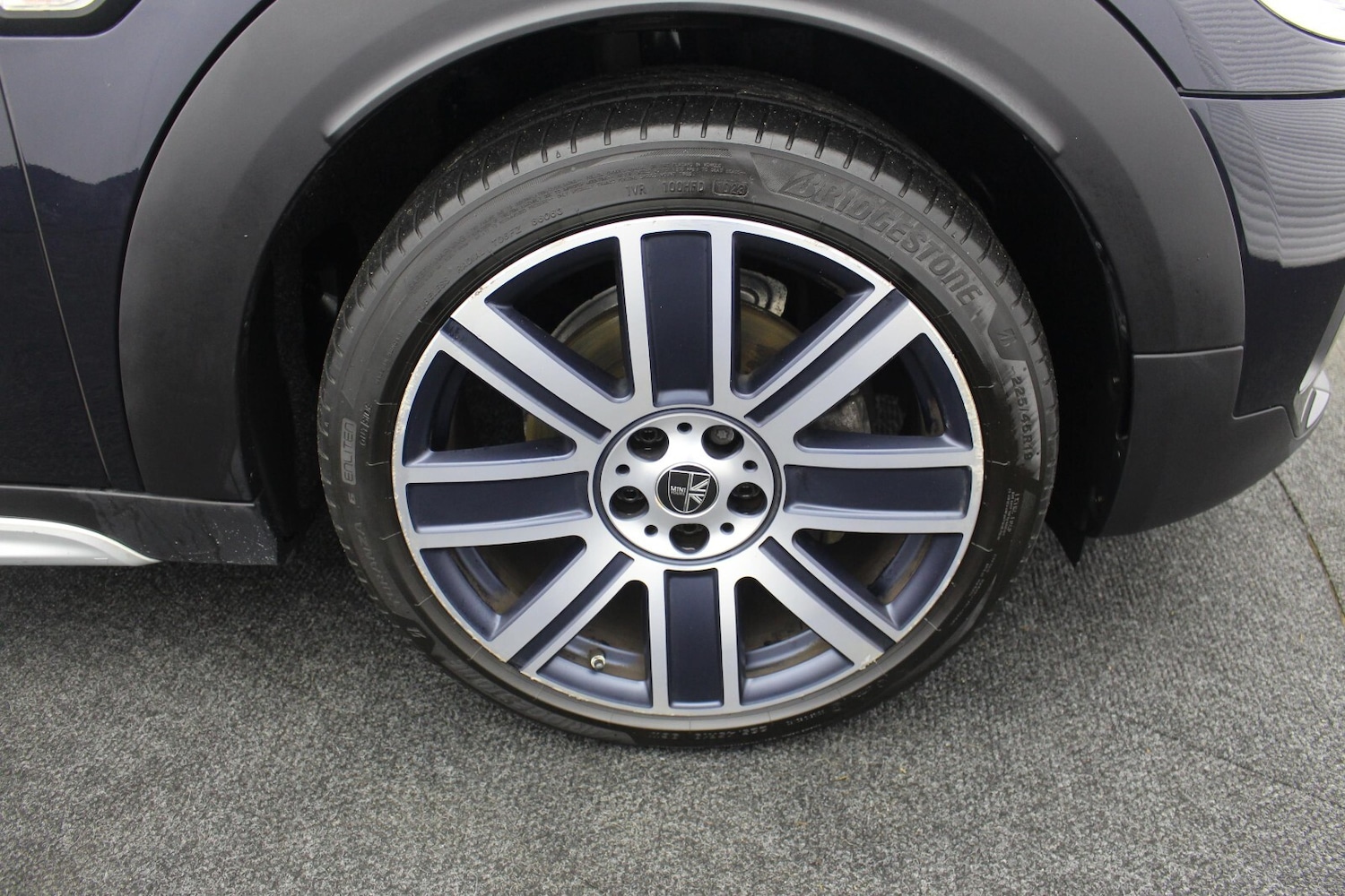 Used MINI Countryman 2022 for sale - 78179752: Photo 37