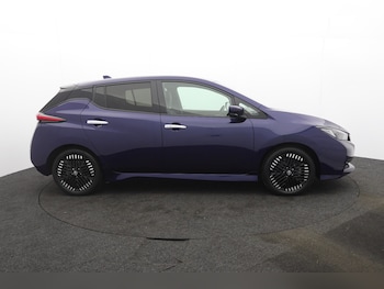 Used Nissan Leaf 2022 for sale - 79381216: Photo