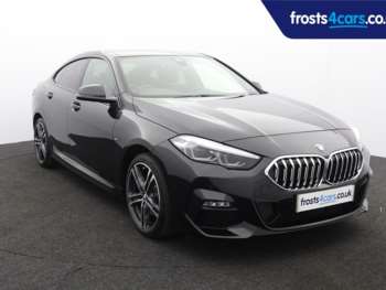 2024 - 4dr 218i 1.5 Turbo M Sport DCT Automatic