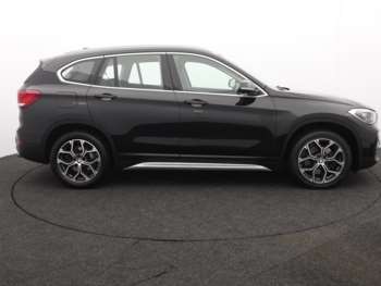 Used BMW X1 2019 for sale - 75078527: Photo