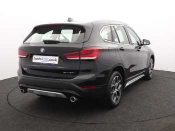 Used BMW X1 2019 for sale - 75078527: Photo