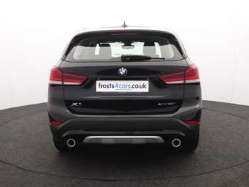Used BMW X1 2019 for sale - 75078527: Photo