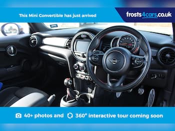Used MINI Convertible 2019 for sale - 79679394: Photo