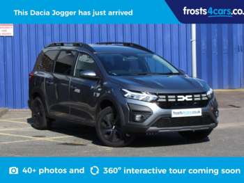 Used Dacia Jogger 2025 for sale - 75221909: Photo