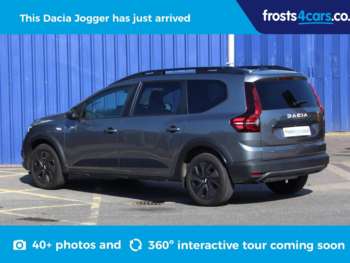 Used Dacia Jogger 2025 for sale - 75221909: Photo