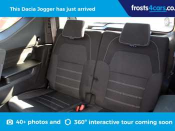 Used Dacia Jogger 2025 for sale - 75221909: Photo