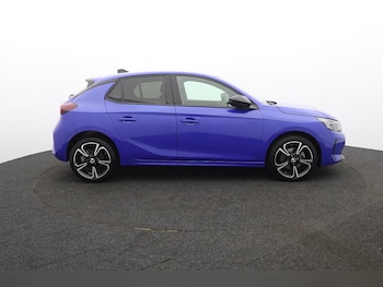 Used Vauxhall Corsa 2024 for sale - 75783971: Photo