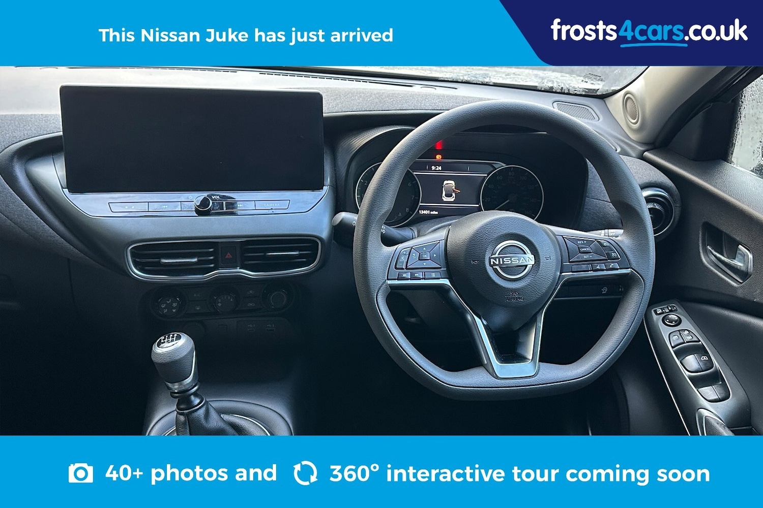 Used Nissan Juke 2025 for sale - 77274006: Photo 3