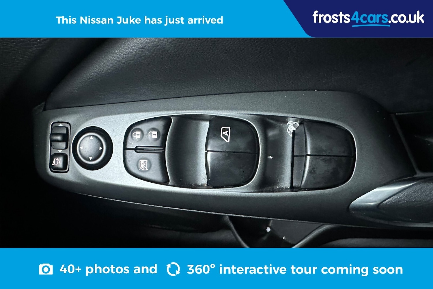 Used Nissan Juke 2025 for sale - 77274006: Photo 5