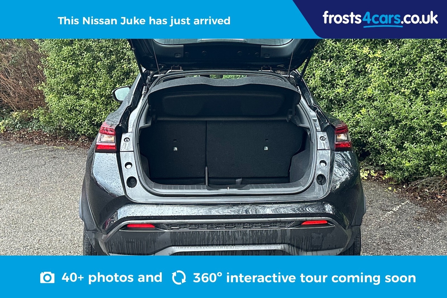 Used Nissan Juke 2025 for sale - 77274006: Photo 7