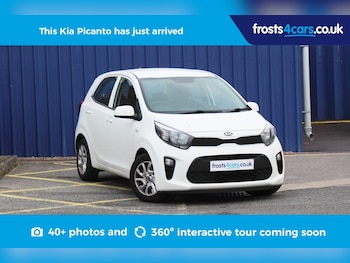 Kia - Picanto