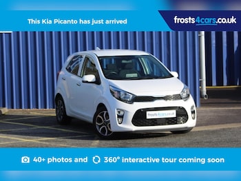 2022 - 5dr 1.0 3 Automatic