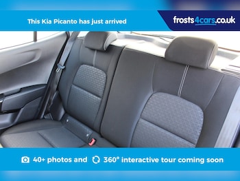 Used Kia Picanto 2022 for sale - 76589776: Photo