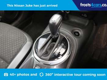 Used Nissan Juke 2022 for sale - 74953804: Photo