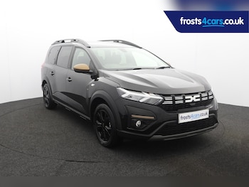 Used Dacia Jogger 2023 for sale - 79337940: Photo