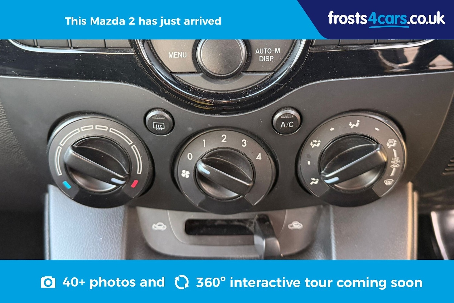 Used Mazda Mazda2 2012 for sale - 77116068: Photo 5