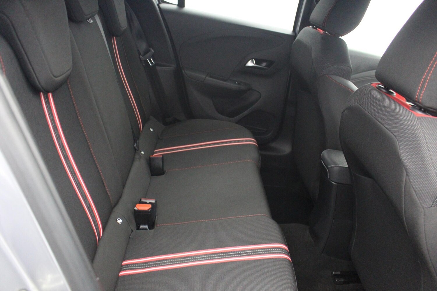 Used Vauxhall Corsa 2024 for sale - 76428201: Photo 10