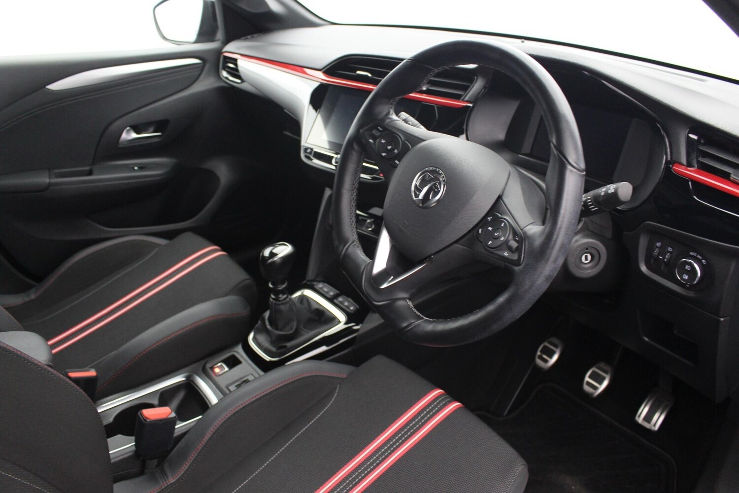 Used Vauxhall Corsa 2024 for sale - 76428201: Photo 11