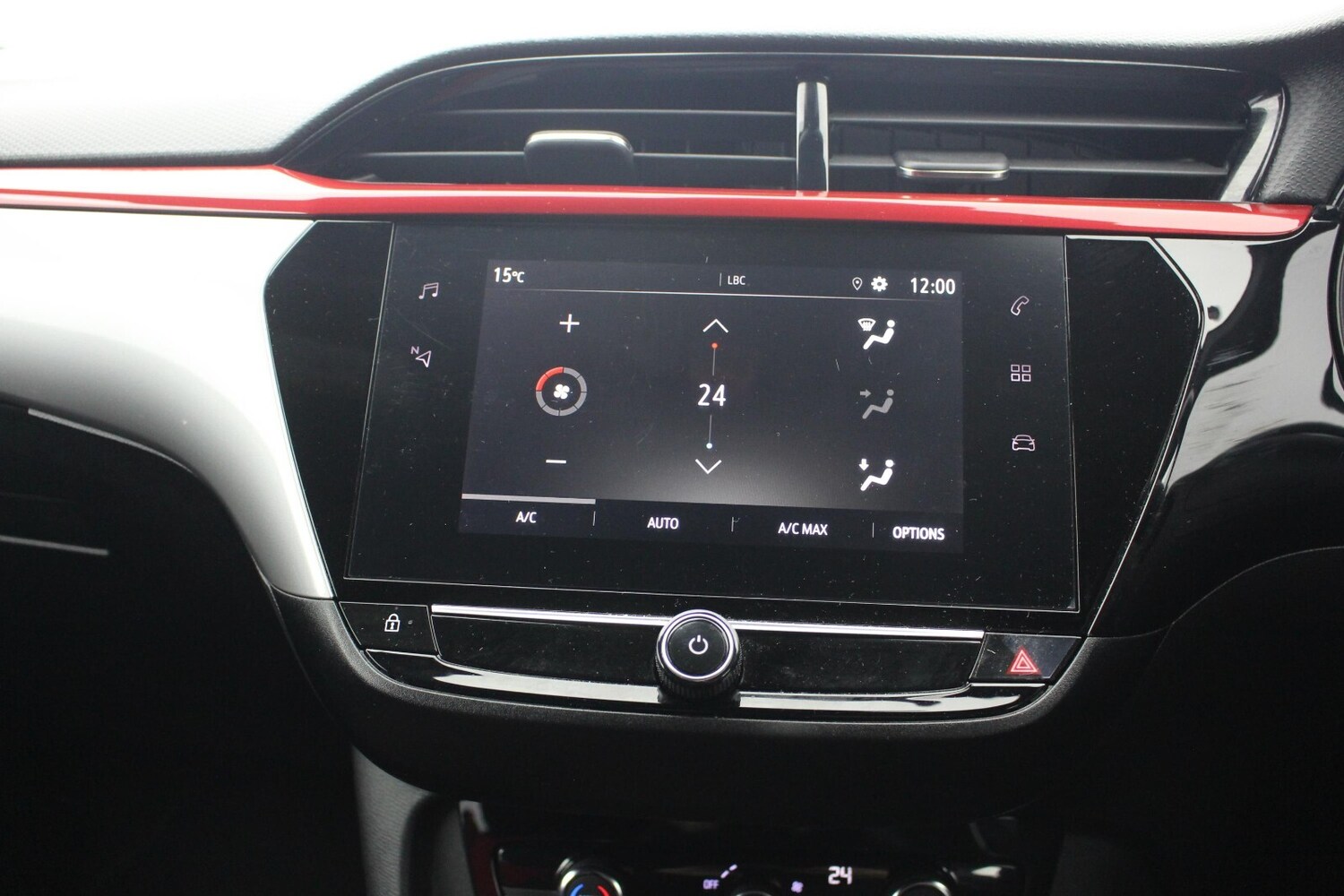 Used Vauxhall Corsa 2024 for sale - 76428201: Photo 12